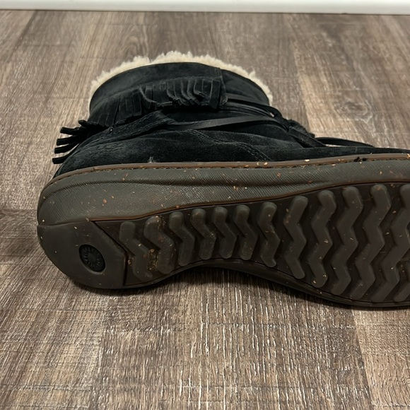 Ugg Suede boot - Picture 5 of 5